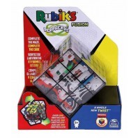 PERPLEXUS FUSIÓN RUBIK 3X3