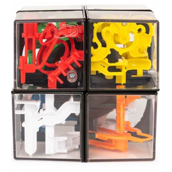 Rubik online perplexus 3x3