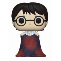 FIGURA FUNKO POP ANNIVERSARY HARRY POTTER W/THE STONE