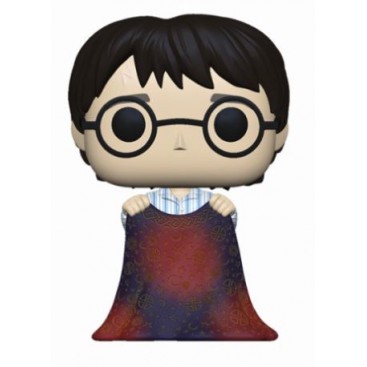 FIGURA FUNKO POP ANNIVERSARY HARRY POTTER W/THE STONE