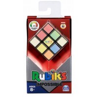 RUBIK IMPOSSÍVEL 3X3