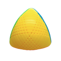 MASTERMORPHIX 8X8 SHENGSHOU