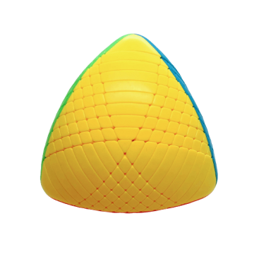 MASTERMORPHIX 8X8 SHENGSHOU