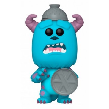 FIGURA FUNKO POP  DISNEY FANTASIA 80th SORCERER
