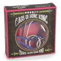 HONG KONG CAOS