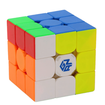 GAN 3X3 356 I CARRY BLUETOOTH APP