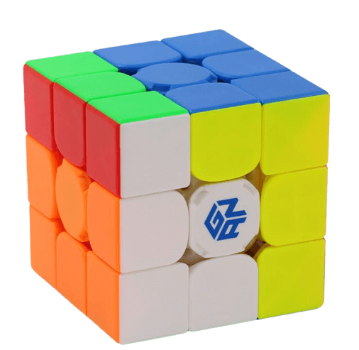 GAN I3 3x3 MasKeCubos