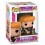 FIGURA FUNKO POP ULTIMATE PRINCESS CINDERELLA