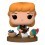 FIGURA FUNKO POP ULTIMATE PRINCESS CINDERELLA