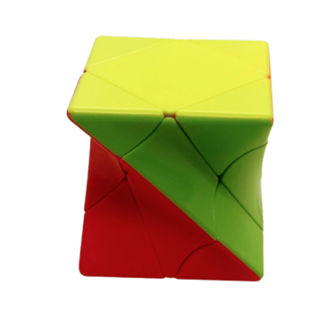 FANXIN SKEW TWISTY CUBE