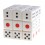 Cubo Mágico Dado 3x3. Dice Magic Cube 3x3x3.