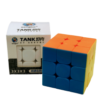 SENGSO TANK 3x3