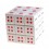 Cubo Mágico Dado 3x3. Dice Magic Cube 3x3x3.