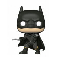 FIGURA FUNKO POP DC BATMAN 1189