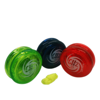 YOYOFACTORY  SPINSTAR