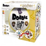 DOBBLE DOBBLE HARRY POTTER BOARD GAME