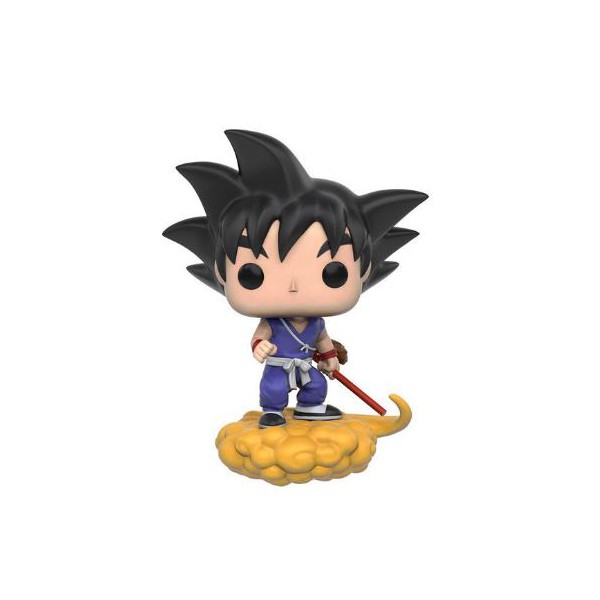 FIGURE FUNKO POP DRAGON BALL Z GOKU Y NIMBUS FIGURE FUNKO POP DRAGON BALL Z GOKU Y NIMBUS