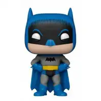 FIGURA FUNKO POP ACTION BATMAN DC COMICS