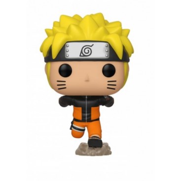 FIGURA FUNKO POP NARUTO RUNNIG