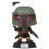 FUNKO POP STAR WARS THE BOOK OF BOBA FETT