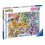 PUZZLE CHALLENGE POKEMON 1000 PZAS