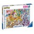 PUZZLE CHALLENGE POKEMON 1000 PZAS