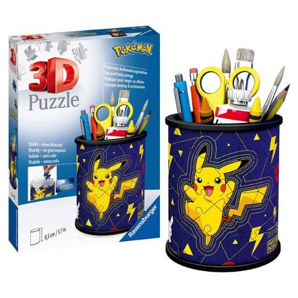 Puzzle Challenge Pokemon 1000 pcs