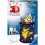 PUZZLE 1000 PIEZAS CHALLENGE POKEMON