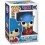FIGURA FUNKO POP SONIC 30. JUBILÄUM RUNNIG SONIC