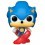 FIGURA FUNKO POP SONIC 30. JUBILÄUM RUNNIG SONIC