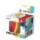 SENGSO KEYCHAIN CUBE MAGIC TOWER