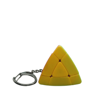 SENGSO KEYCHAIN CUBE MAGIC TOWER