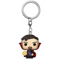 LLAVERO POCKET POP MARVEL DOCTOR STRANGE MULTIVERSE OF MADNESS DOCTOR  STRANGE