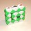 Plum Flower Magic Snake