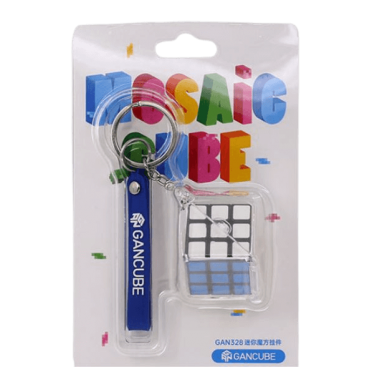 KEY RING GAN 330