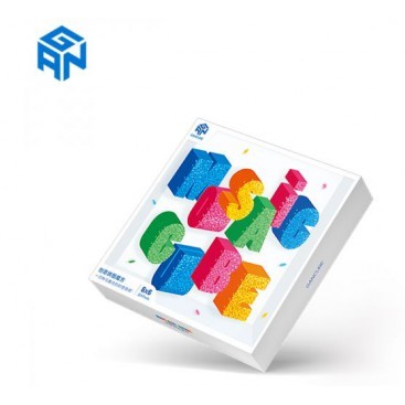 KEY RING GAN 330