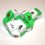 Plum Flower Magic Snake