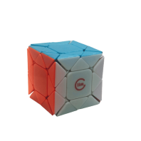 FANGSHI LIMCUBE FISSION SKEWB