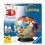 PUZZLE BALL POKEMON 3D 72 PZAS