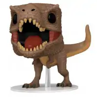 FIGURA FUNKO POP JURASSIC WORLD 3 T-REX