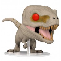 FIGURA FUNKO POP JURASSIC WORLD 3 ATROCIRAPTOR GHOST