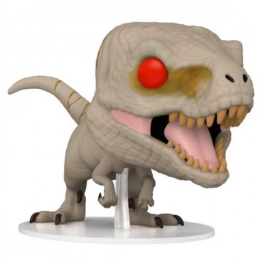 FIGURA FUNKO POP JURASSIC WORLD 3 ATROCIRAPTOR GHOST