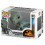 FIGURA FUNKO POP JURASSIC WORLD 3 VELOCIRAPTORS BLUE&BETA
