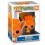 FIGURE FUNKO POP VULPIX POKEMON