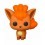 FIGURE FUNKO POP VULPIX POKEMON