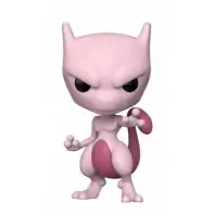 FIGURE FUNKO POP MEWTWO POKEMON