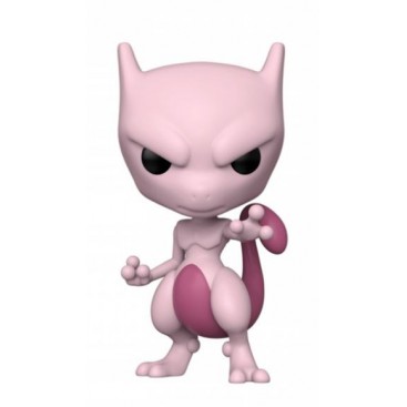 FIGURE FUNKO POP MEWTWO POKEMON