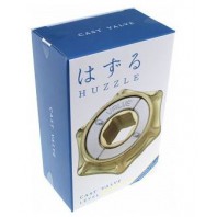 HANAYAMA CAST VALVE