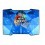 Speed Stacks Cubing PS2 BLUE FLOW Mat. Tapete Speedcubing
