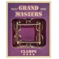 GRAND MASTER CLAMPS